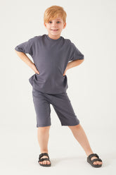 RolyPoly Boys Bermuda Pajama Set Two Threads
